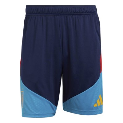 short d'entraînement de football homme tiro espagne 26