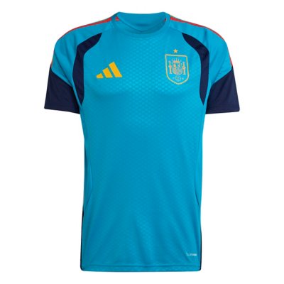 maillot d'entraînement de football homme espagne 26 tiro
