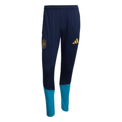 pantalon d'entraînement de football homme espagne 26 tiro