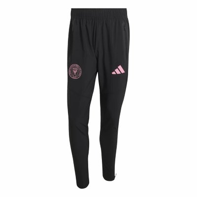 pantalon d'entraînement de football homme inter miami cf tiro travel