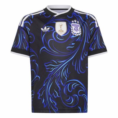 maillot de football enfant argentine extérieur 26