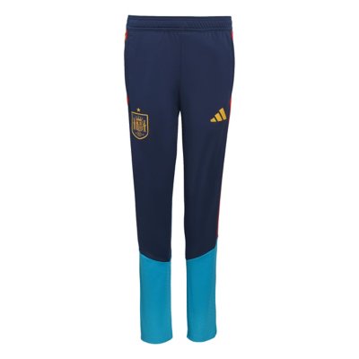 pantalon d'entraînement de football enfant espagne 26 tiro