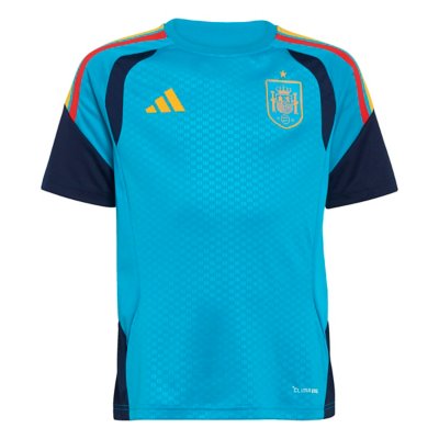 maillot d'entraînement de football enfant espagne 26 tiro