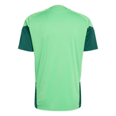 Maillot De Football Vintage De L'équipe Du Mexique - Modèle Entraînement 2002 Par Athletica - Taille L Homme - Occasion