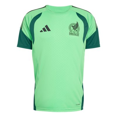 maillot d'entraînement de football homme mexique 26 tiro