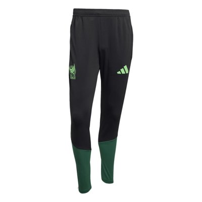 pantalon d'entraînement de football homme mexique 26 tiro