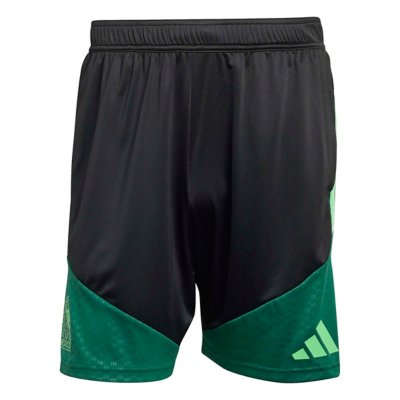 short d'entraînement de football homme mexique 26 tiro