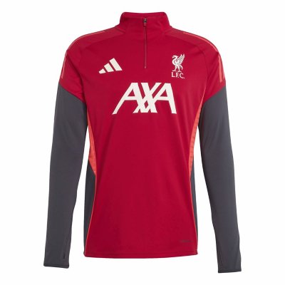 Maillot de Foot Liverpool Third 2019-20 Manche Longue