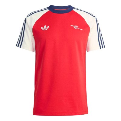 tee-shirt de football homme arsenal fc og