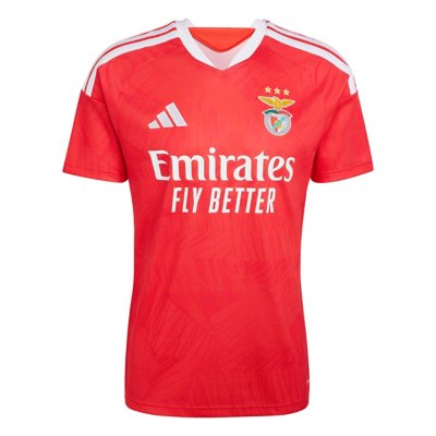 maillot de football homme sl benfica domicile 26/27