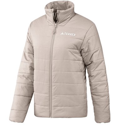 Doudoune de randonnée femme Terrex Multi Essentials Multicolore KB2162  ADIDAS