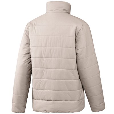 Doudoune de randonnée femme Terrex Multi Essentials Multicolore KB2162  ADIDAS