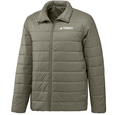 Doudoune de randonnée homme Terrex Multi Essentials Multicolore KB2180  ADIDAS