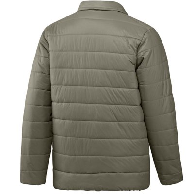 Doudoune de randonnée homme Terrex Multi Essentials Multicolore KB2180  ADIDAS