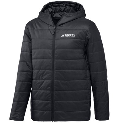 RYNDEX Doudoune Homme Hiver Matelassée – Légère Randonnée Voyage, Chaleur & Compacte (Noir XL)