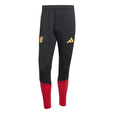 pantalon d'entraînement de football homme jamaïque 26 tiro