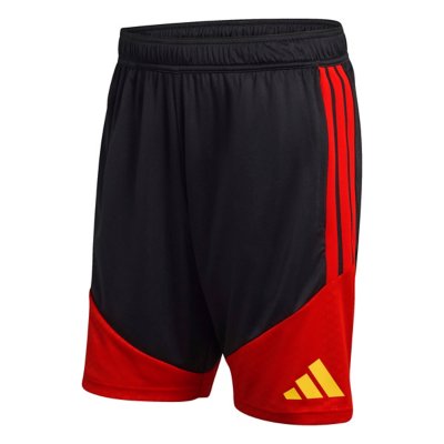 short d'entraînement de football homme belgique 26 tiro