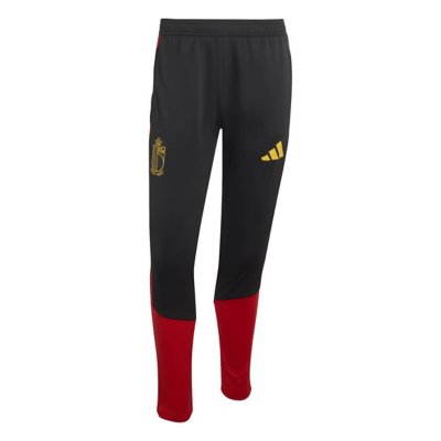 pantalon d'entraînement de football homme belgique 26 tiro