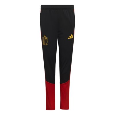 pantalon d'entraînement de football enfant belgique 26 tiro