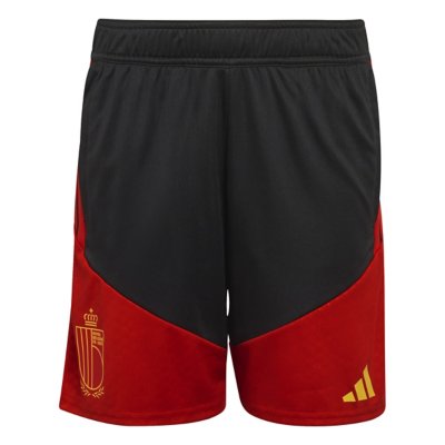 short d'entraînement de football enfant belgique 26 tiro