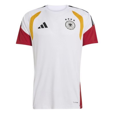 maillot d'entraînement de football homme allemagne 26 tiro