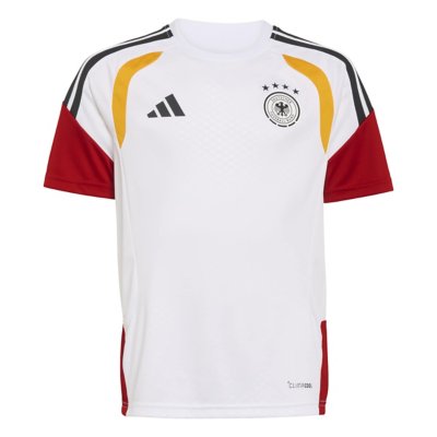 maillot d'entraînement de football enfant allemagne 26 tiro