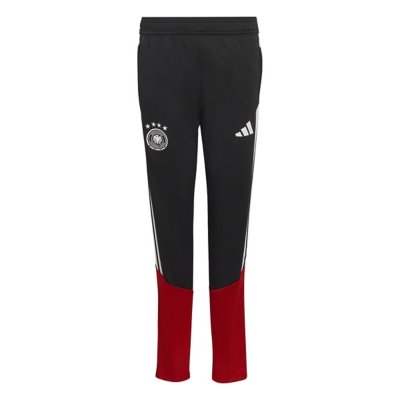 pantalon d'entraînement de football enfant allemagne 26 tiro
