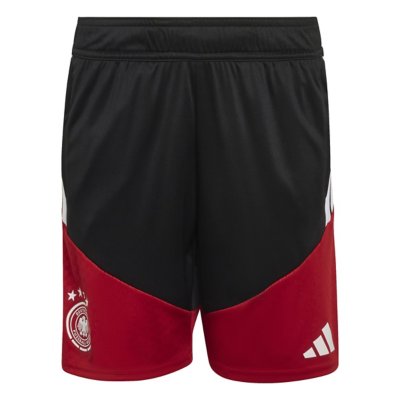 short d'entraînement de football enfant allemagne 26 tiro