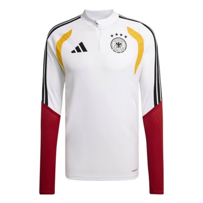 haut d'entraînement de football homme allemagne 26 tiro