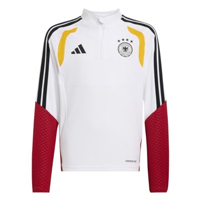haut d'entraînement de football enfant allemagne 26 tiro