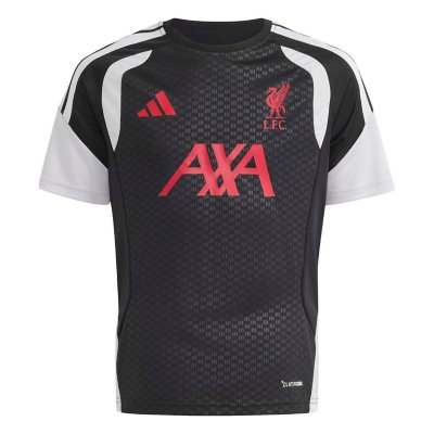 maillot d'entraînement de football enfant liverpool fc 26/27 tiro