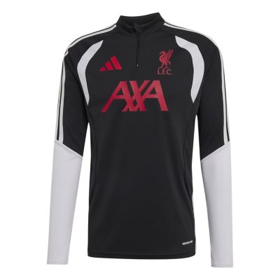 haut d'entraînement de football homme liverpool fc 26/27 tiro