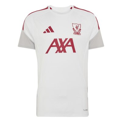 maillot d'entraînement de football homme liverpool fc 26/27 cup tiro