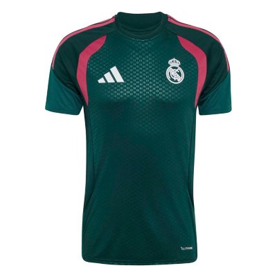 maillot d'entraînement de football homme real madrid tiro competition 26/27