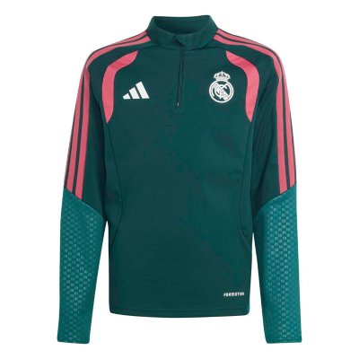 haut d'entraînement de football enfant real madrid 26/27 tiro26 competition