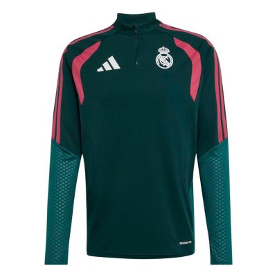 haut d'entraînement de football homme real madrid 26/27 tiro26 competition