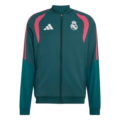 veste de football homme real madrid 26/27 tiro 26 competition