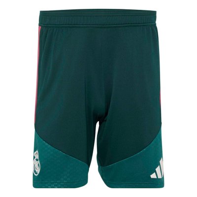short d'entraînement de football homme real madrid 26/27 tiro26 competition