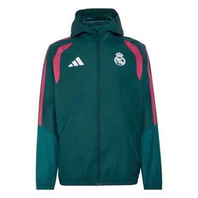 veste de football homme real madrid 26/27 tiro26 competition