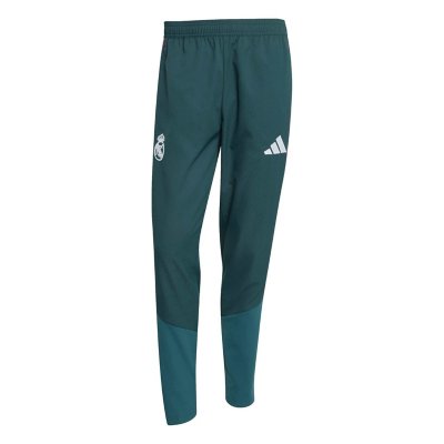 pantalon d'entraînement de football homme real madrid 26/27 tiro 26 competition