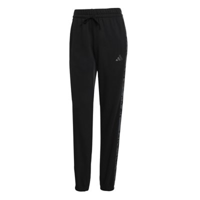 adidas Jogging Femme 3 Bandes Imprime Animal Essentials