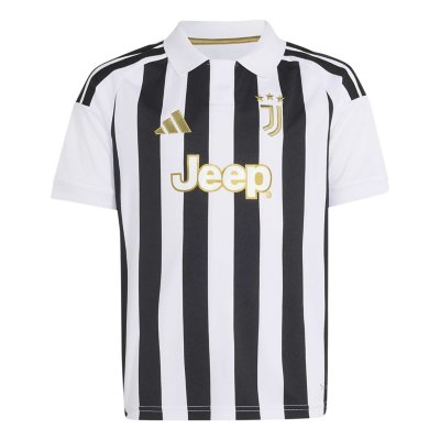 maillot de football enfant juventus domicile 26/27