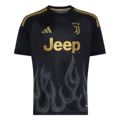 maillot de football enfant juventus third 26/27
