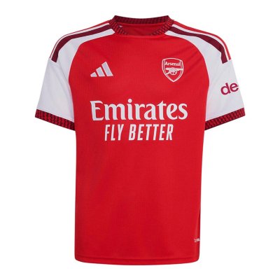 maillot de football enfant arsenal fc domicile 26/27