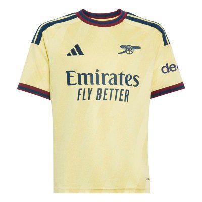 maillot de football enfant arsenal fc third 26/27