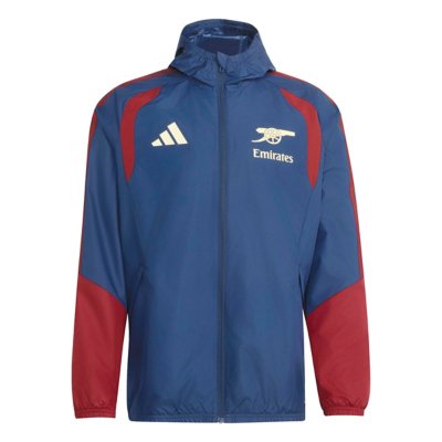 veste de football homme arsenal fc 26/27 cup tiro