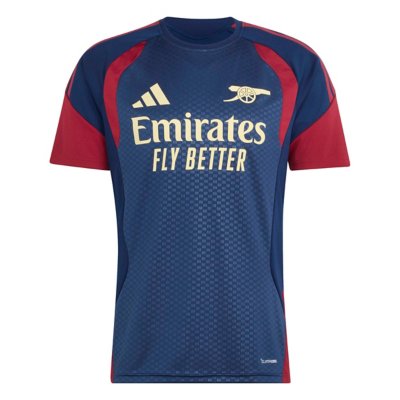 maillot d'entraînement de football homme arsenal fc 26/27 cup tiro