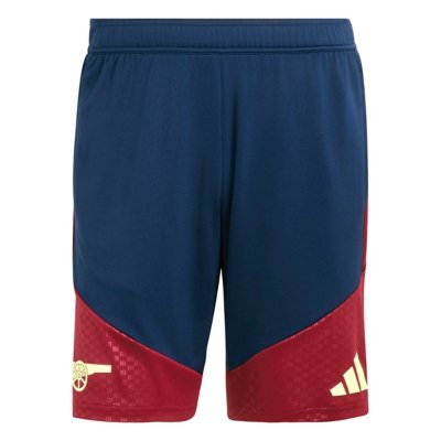 short d'entraînement de football homme arsenal fc 26/27 cup tiro
