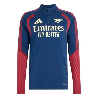 haut d'entraînement de football homme arsenal fc 26/27 cup tiro