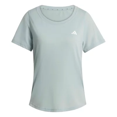 Tee-shirt De Training À Manches Courtes Femme Tech Twist Noir UNDER ARMOUR